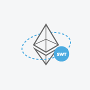 SWT running on Ethereum